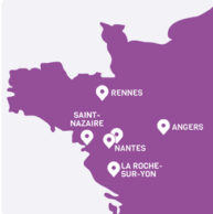 Carte géo inserim